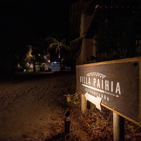 Villa Paihia Jericoacoara Exterior foto