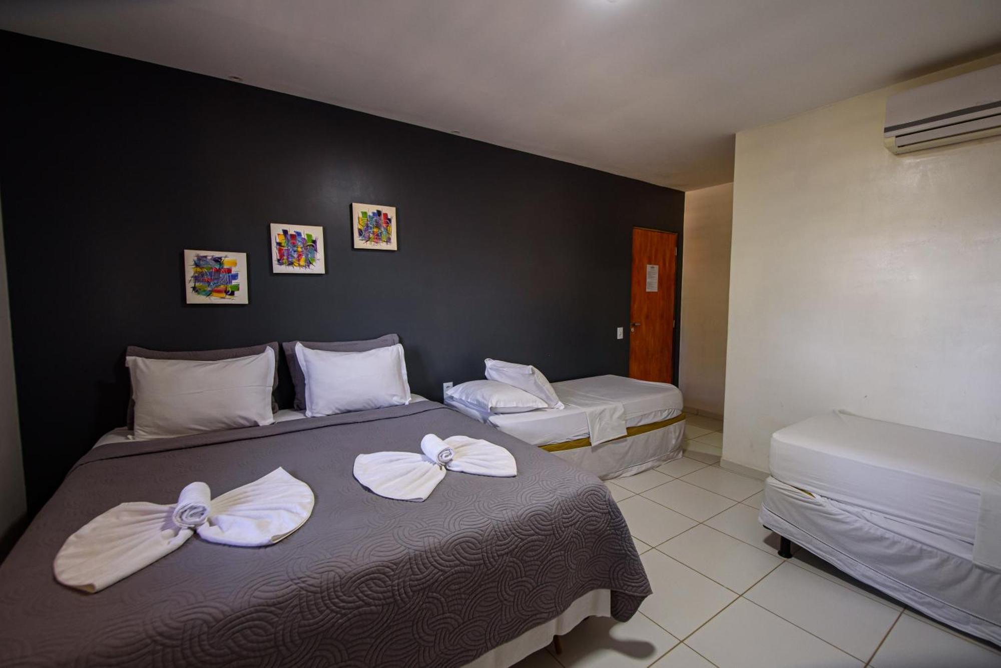 Villa Paihia Jericoacoara Exterior foto